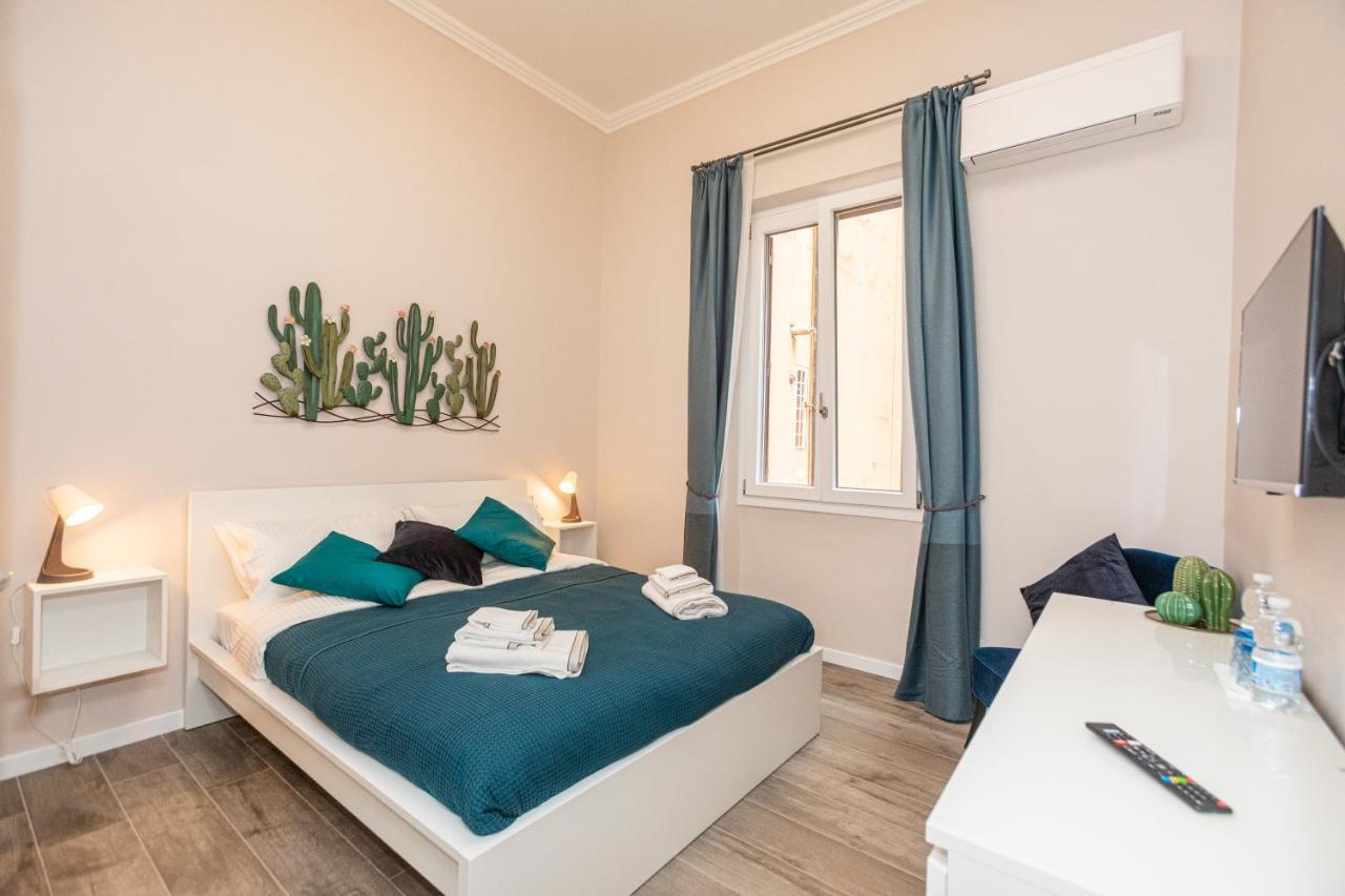 רומא Cortiletto Montebello מראה חיצוני תמונה