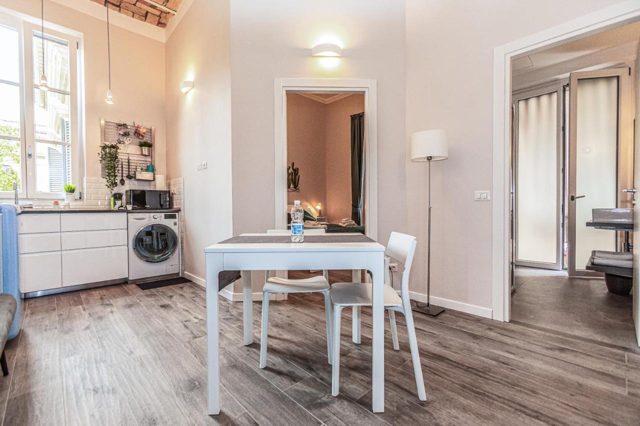 רומא Cortiletto Montebello מראה חיצוני תמונה