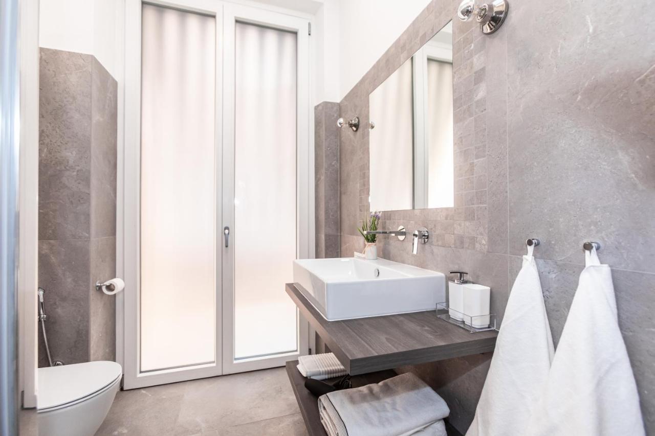 רומא Cortiletto Montebello מראה חיצוני תמונה